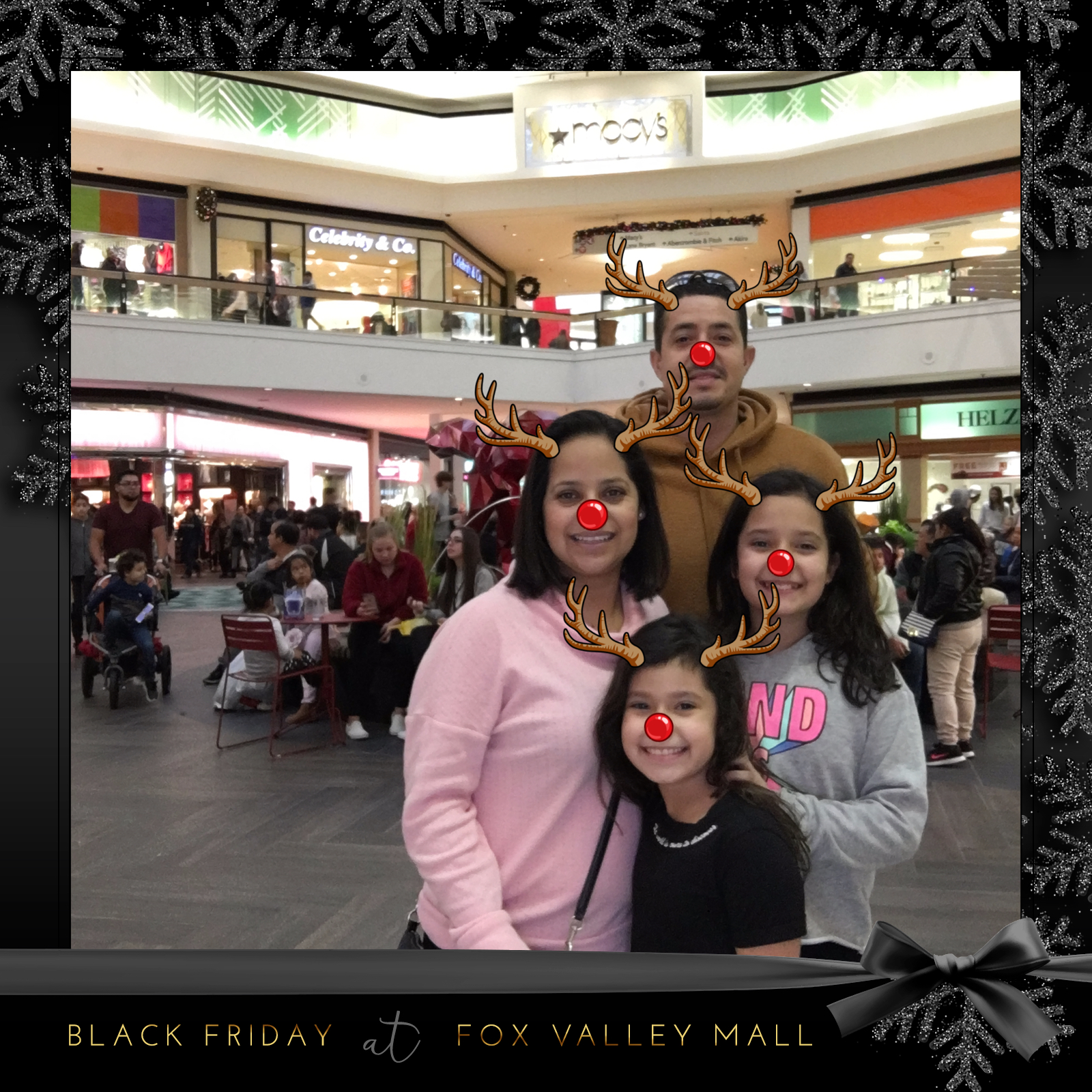 Black Friday | View more photos from the event at events.alfrescophoto.com/u/AlfrescoPhoto/Black-Friday